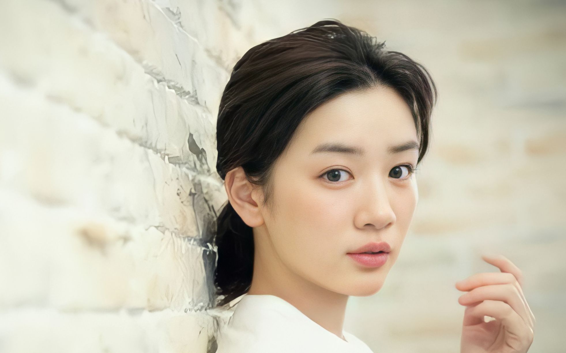 活动作品永野芽郁初恋少女怎么会有人不喜欢又可爱又沙雕的女孩呢