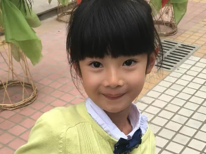 吼,我六岁啦!(二)虫儿飞