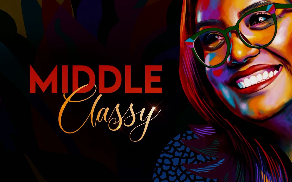 环球脱口秀美国式自由