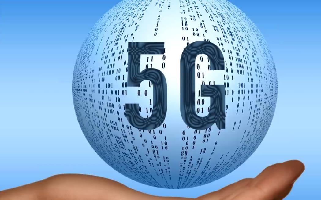 科技先锋:中兴早早完成5G网络场景测试,华为将推出5G商用系统哔哩哔哩bilibili