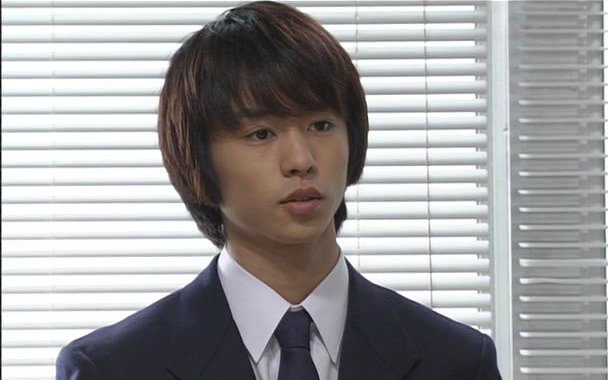 【吉本荒野x藤堂步】愚者