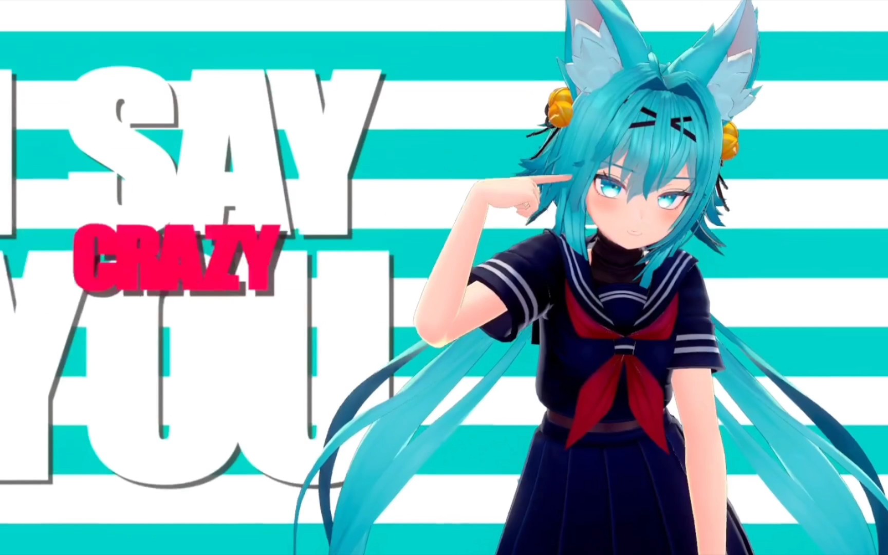 [图]【VRChat】We're nothing more than friends…