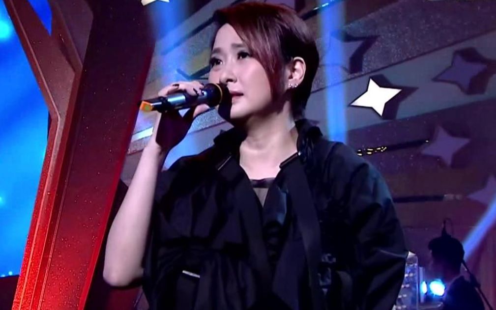 汤宝如 曹永廉《缘分》经典金曲