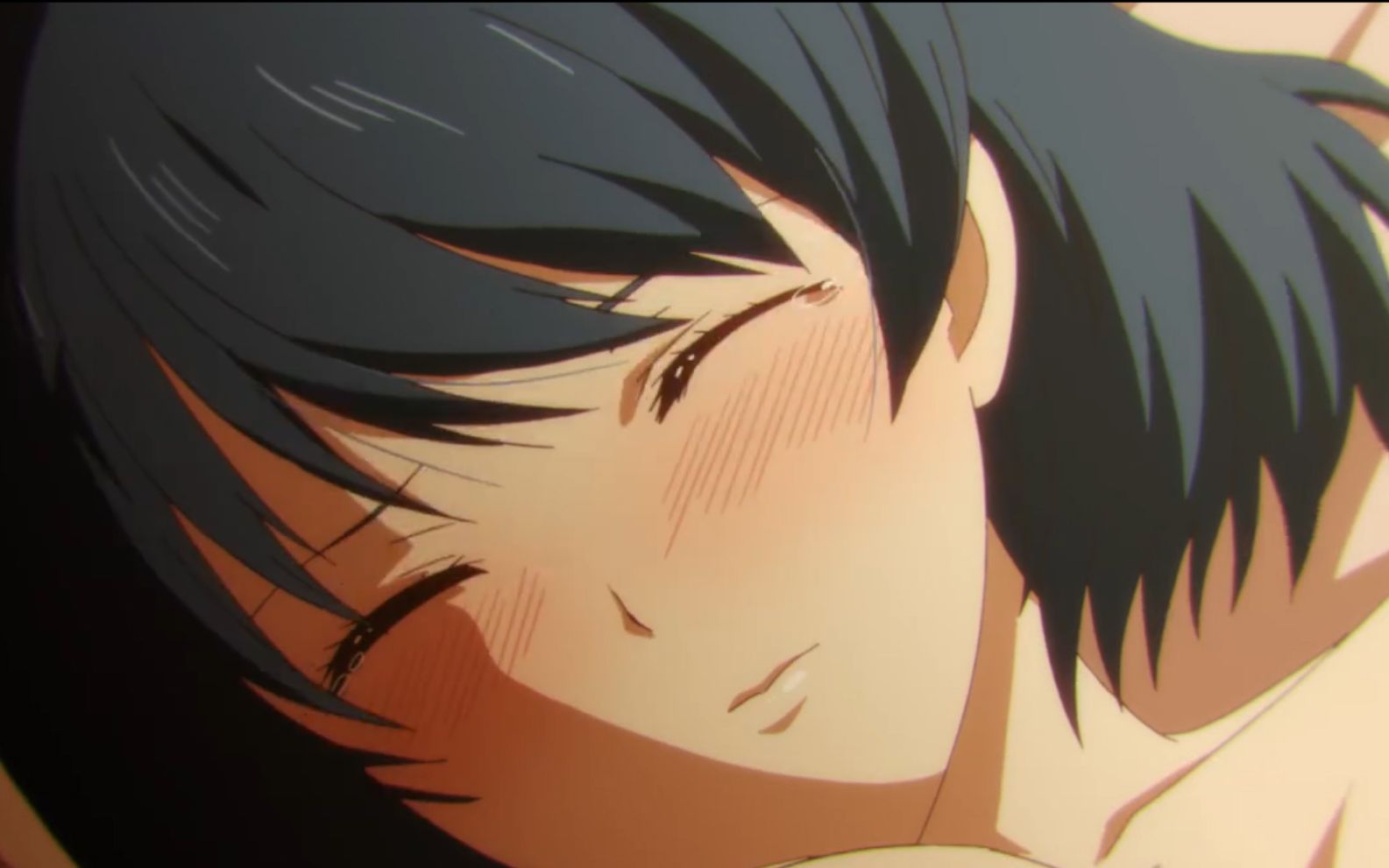 昨天刚射的意大利炮对象的老妈给爸爸娶了?最人渣最刺激的一月番?