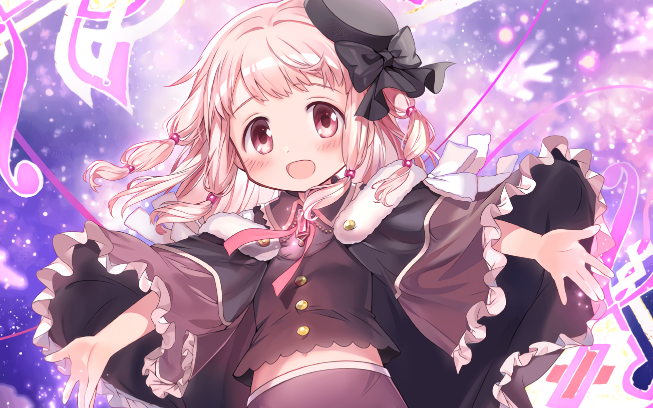 【魔法纪录】環 うい(环忧)个人剧情 生肉