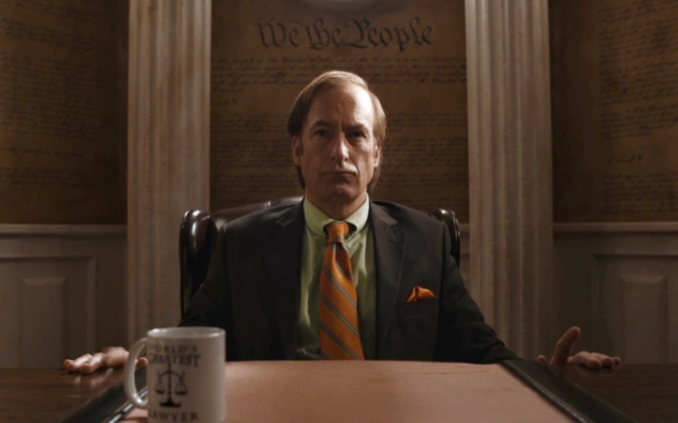 风骚律师索尔正式上线