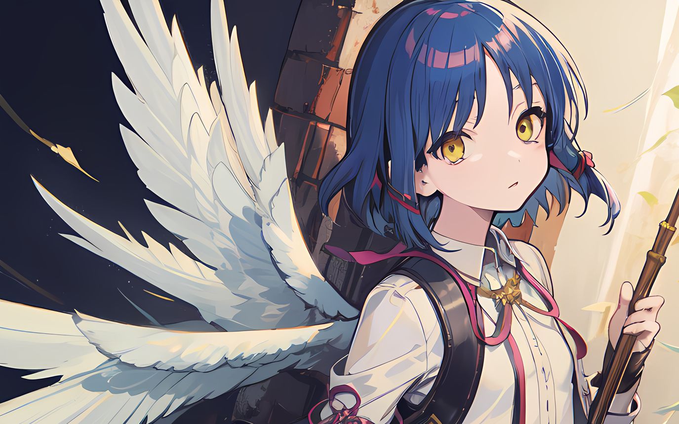 【ai山田凉】死神op7 アフターダーク after dark