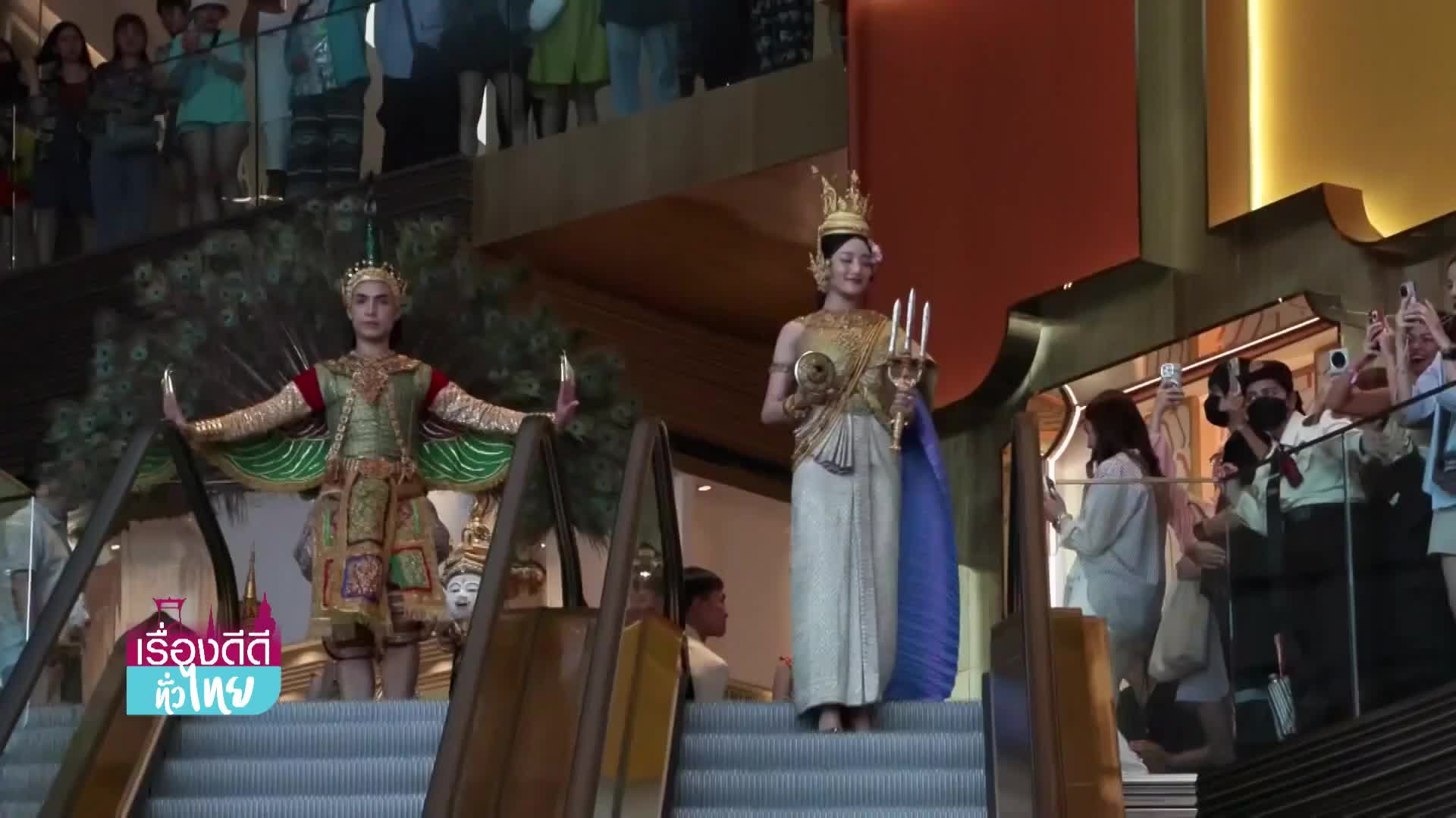 【(g)i-dle】240414 minnie 泰国宋干节(泼水节)相关新闻