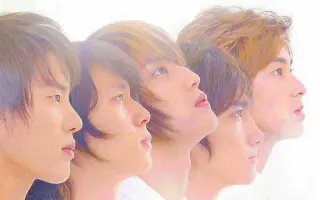 东方神起综艺 搜索结果 哔哩哔哩弹幕视频网 つロ乾杯 Bilibili