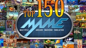 Arc Mame上150个优秀街机介绍part 1 50 1 排名不分先后 哔哩哔哩 つロ干杯 Bilibili