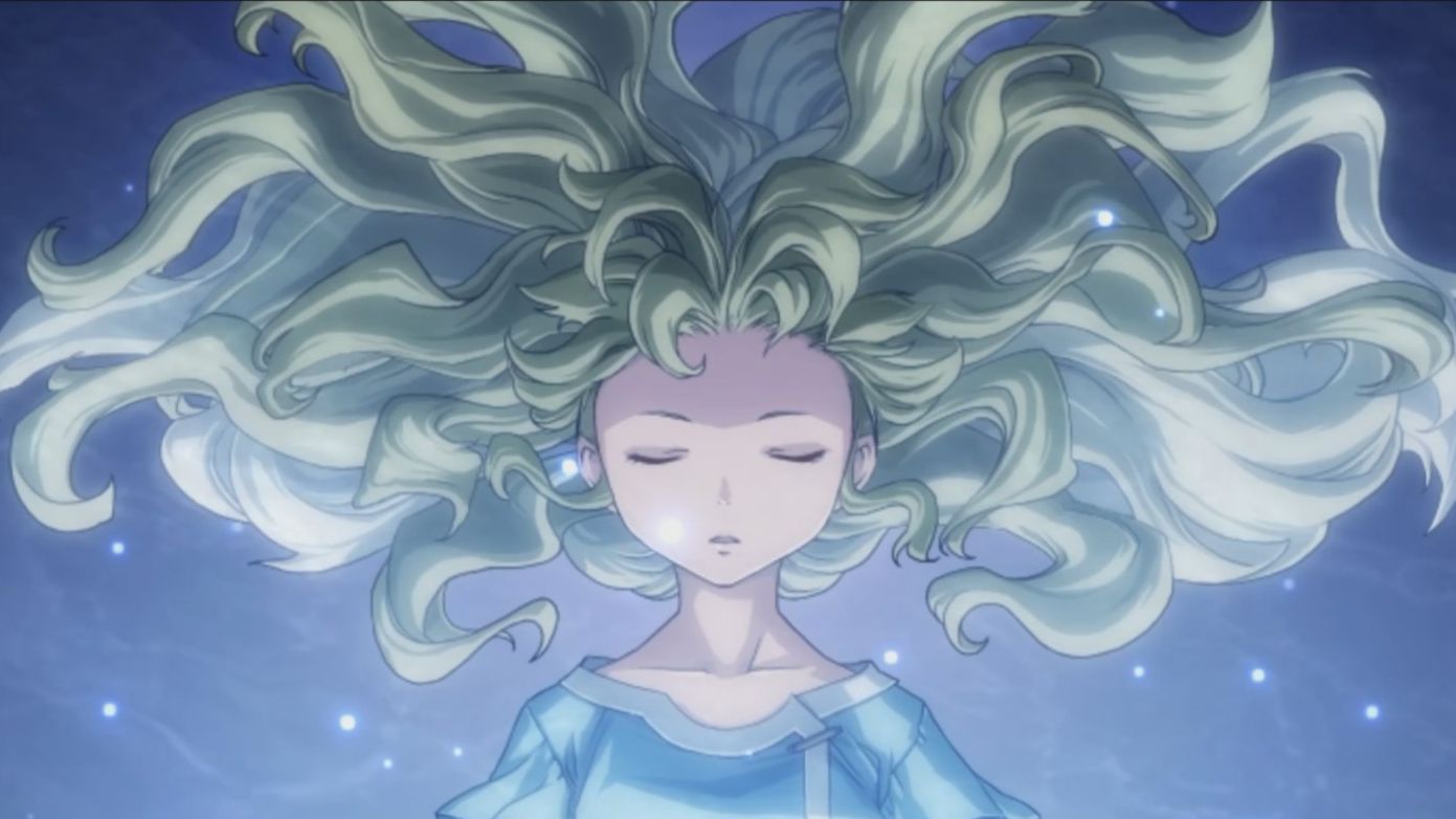 【零之轨迹 · 改】第三章-5-黑之拍卖会(下)-琪雅(日语字幕)