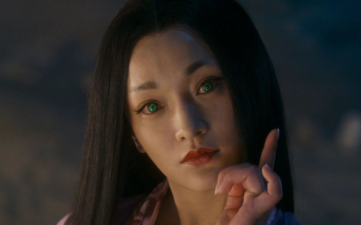 古妖群像百鬼夜行极乐之宴妖