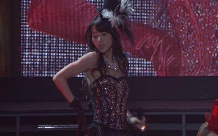 矢島舞美独镜） ℃-ute Concert Tour 2016 春~℃ONCERTO~_哔哩哔哩_bilibili