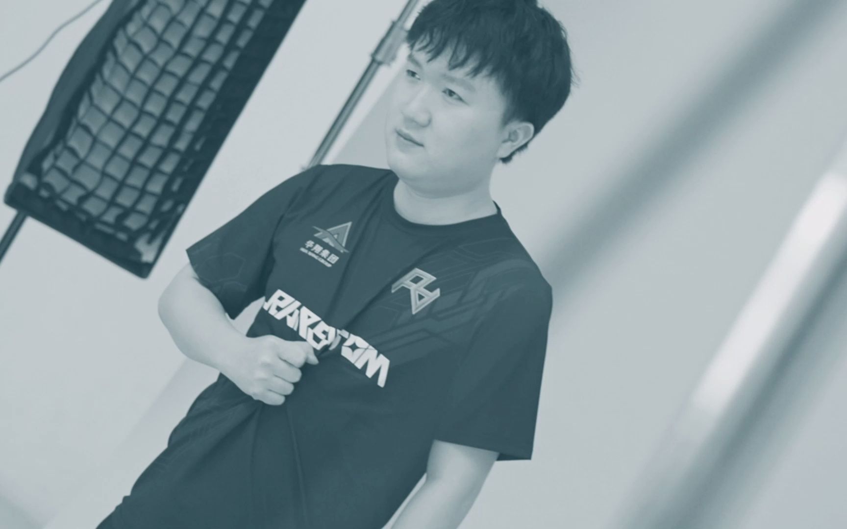 【ra_csgo定妆照拍摄花絮vlog】