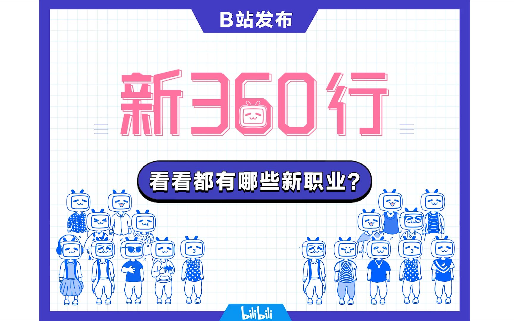 [图]新360行？？？2021年青年新职业指南