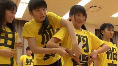 カントリー・ガールズ梁川奈々美＆船木結FCイベント2016_哔哩哔哩_bilibili