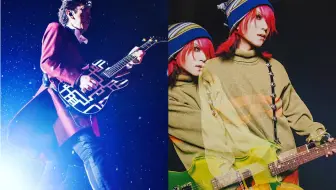 Hide With 布袋寅泰 Rocket Dive 哔哩哔哩 Bilibili