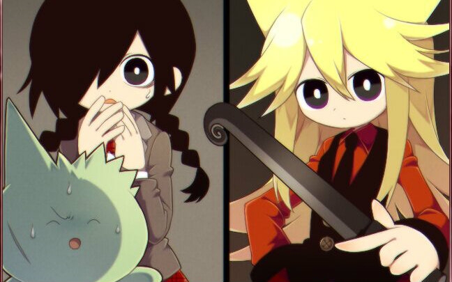 【mogeko castle】第三集 moge子的小胖次!