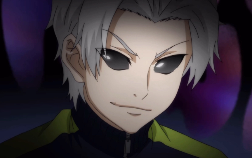 一人之下风正豪个人角色相关cut161风家少爷展示拘灵遣将