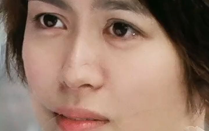 梁咏琪 #梁咏琪短发 #高清 素颜美女 #女神 # #dou上热门