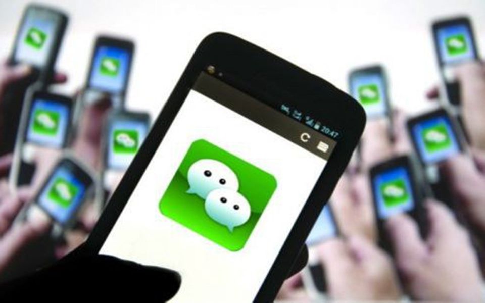 微信又更新一隐藏功能,事关你的好友!