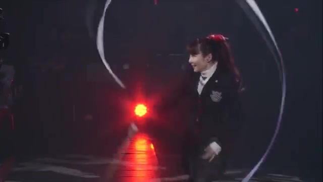 [图]女神异闻录5 The Royal 主题曲现场版 (Persona Super Live 2019 现场)