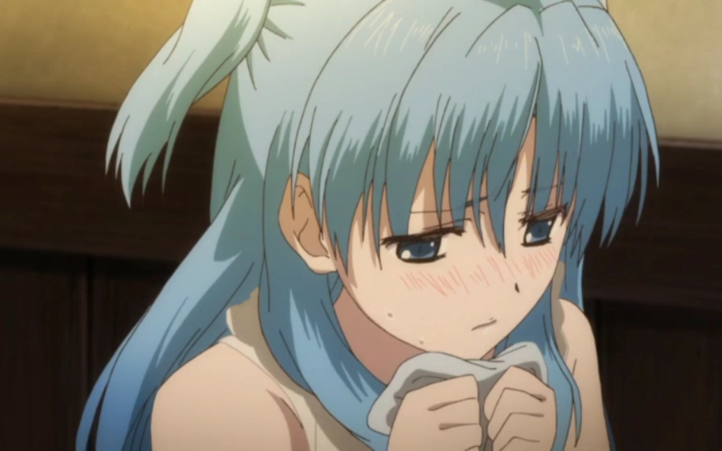 末日时在做什么柯朵莉傲娇