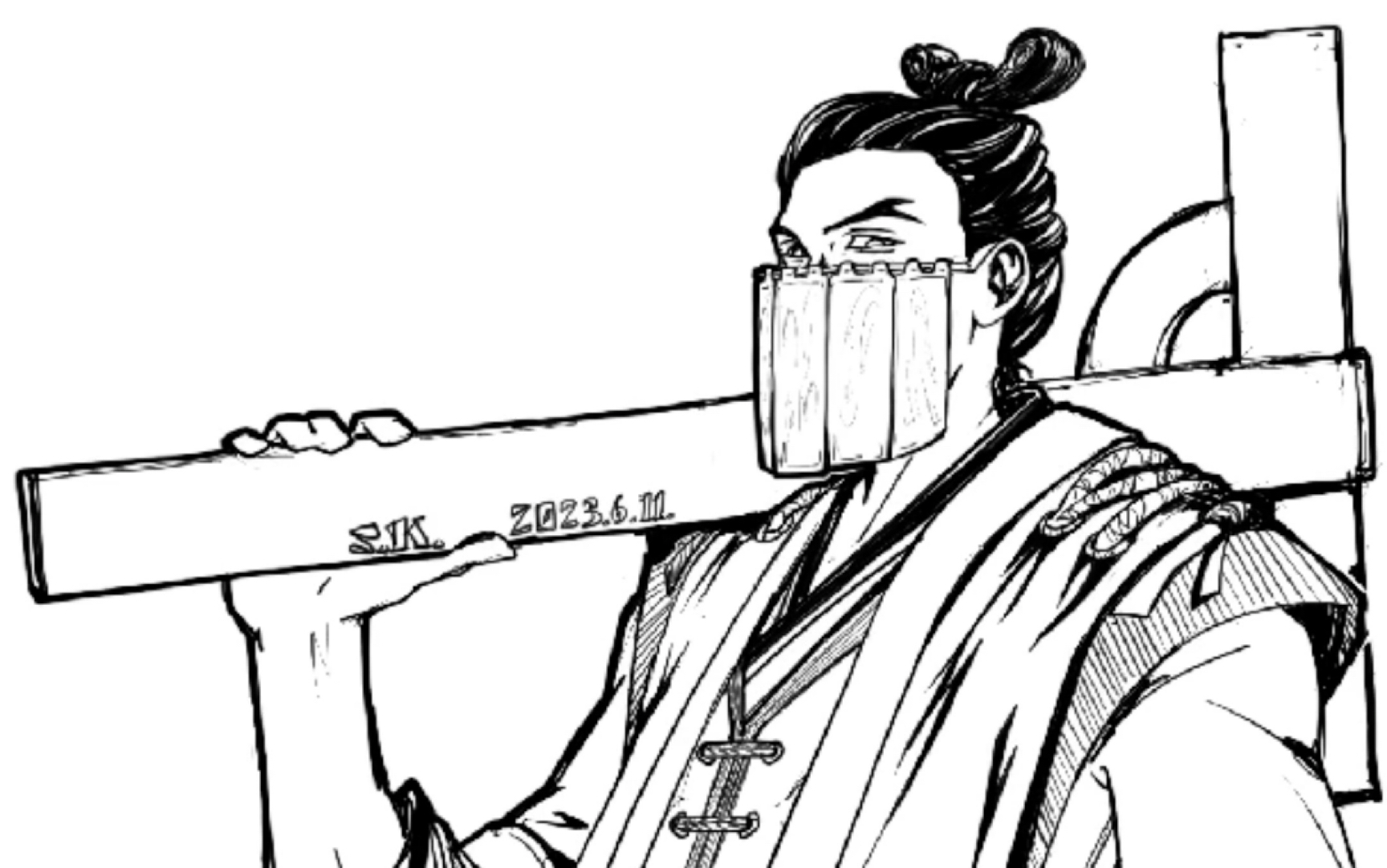 【火凤燎原】七奇诸葛大锤首秀_技校首席毕业生