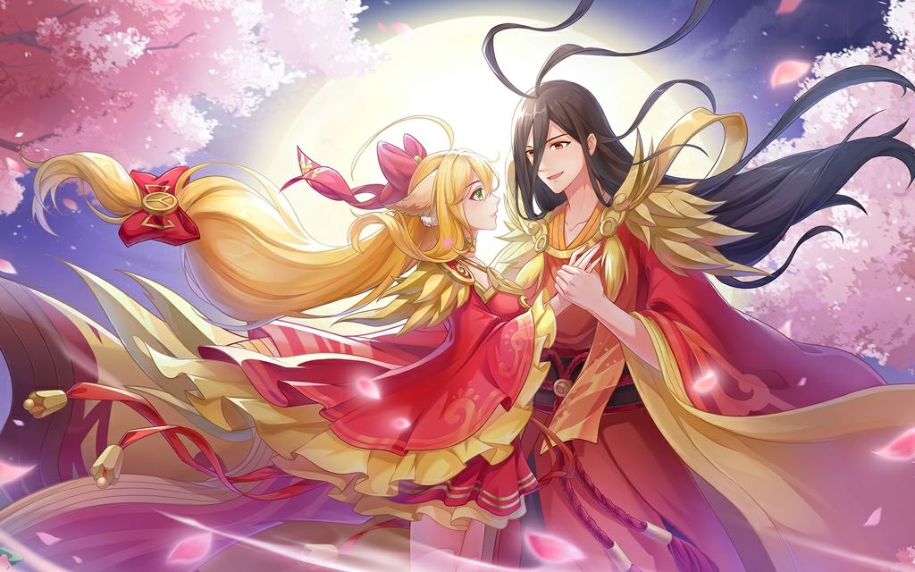 风暴边路火神战姬,居然拿到了mvp