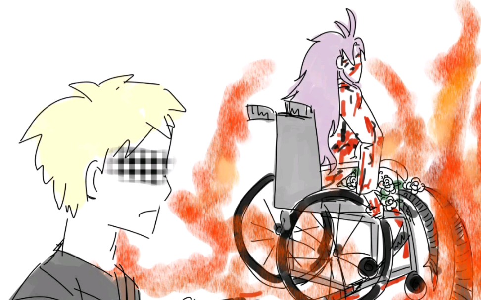 【细胞神曲】我急着烤自己去