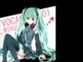 [图]【初音ミク】Worthless words