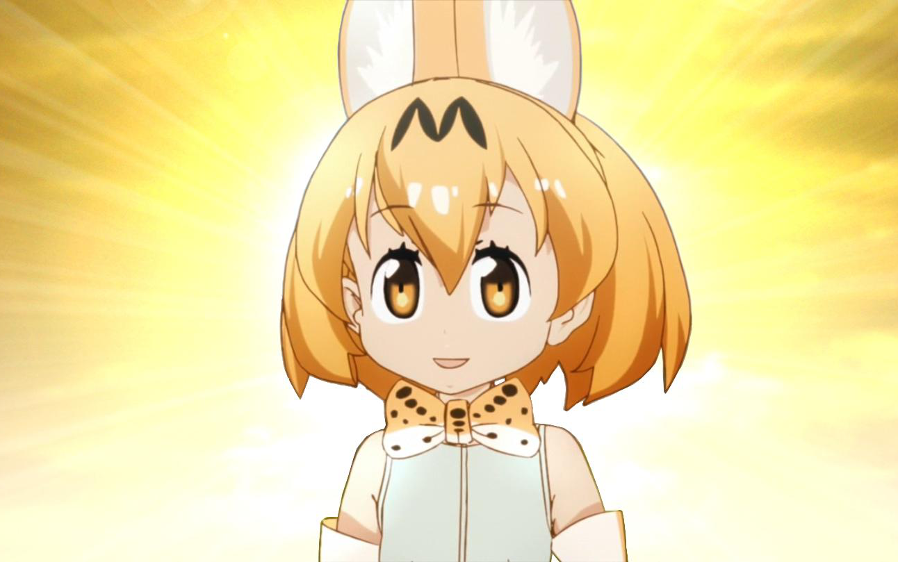 熟肉兽娘动物园开播前宣番特辑