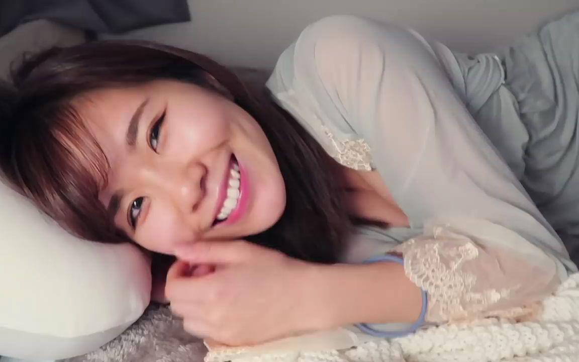 搬运【助眠推荐】nico 小姐姐 侧躺 日语 聊天系列!低语 闲聊 ~ 11.