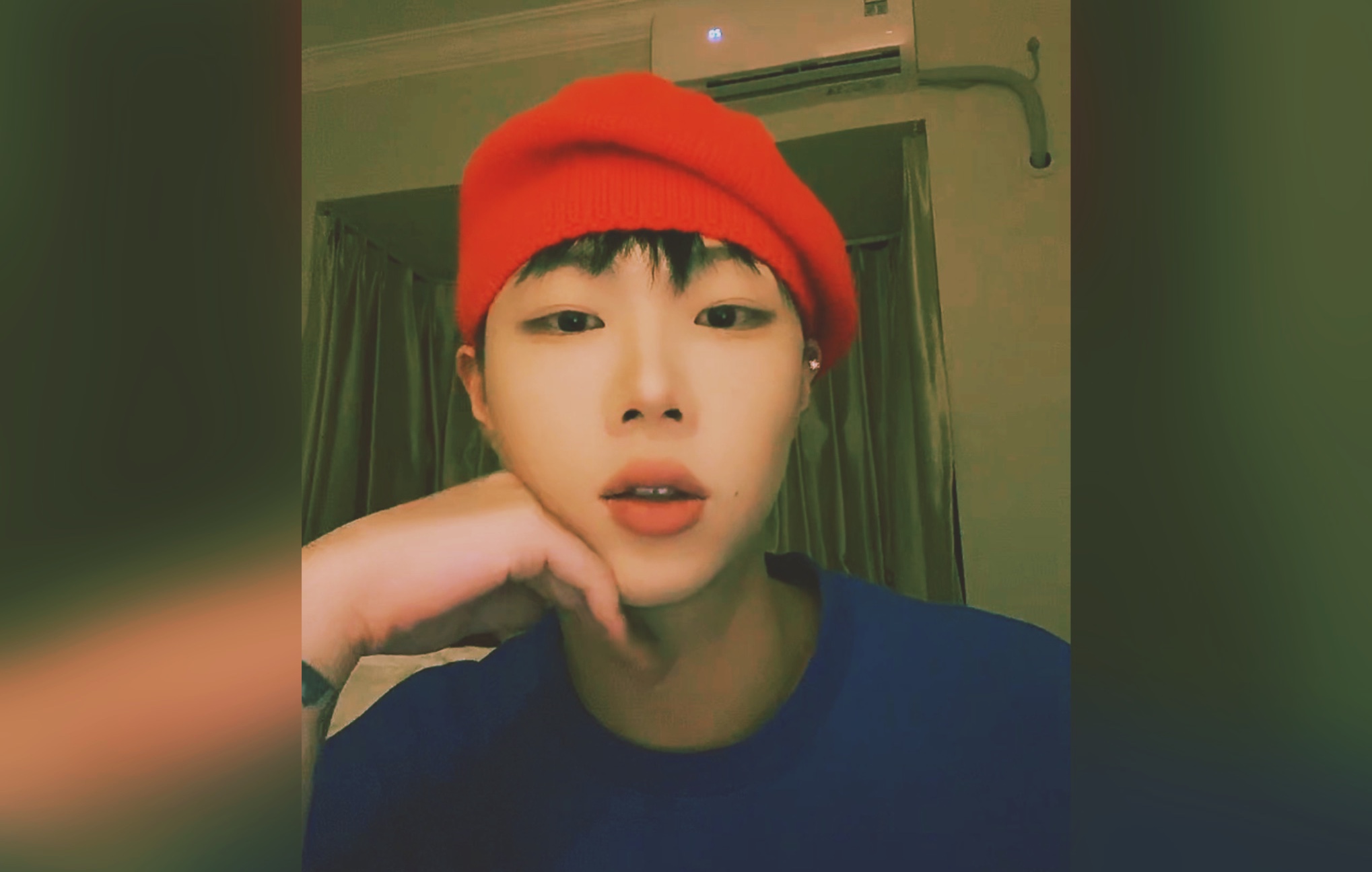 【唤俊】20220713直播录屏