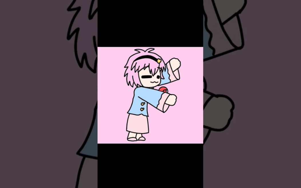 arona dance但是小五