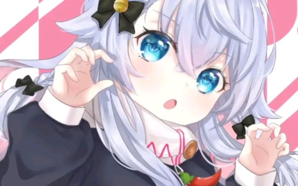 【神乐七奈】赛高!_哔哩哔哩 (゜-゜)つロ 干杯~-bilibili