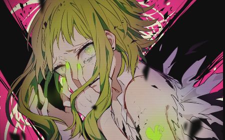 gumiv3幽灵法则thinhp