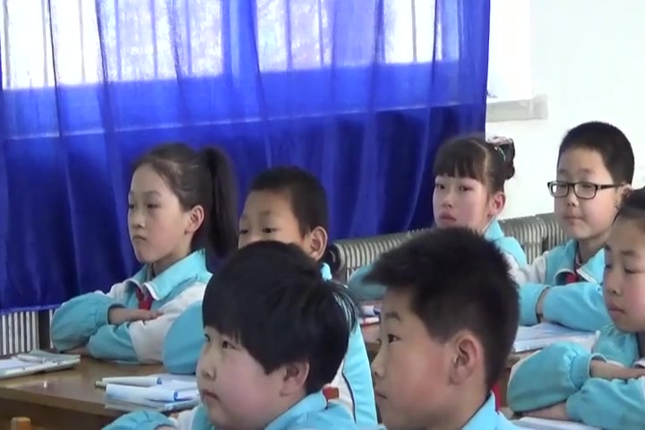 [图]【获奖】人教版小学数学三年级上册6 多位数乘一位数《笔算乘法》-林老师优质课公开课教学视频