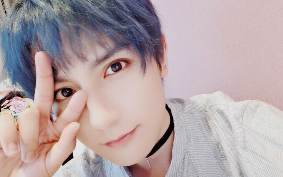 黄靖翔心动挑战小才