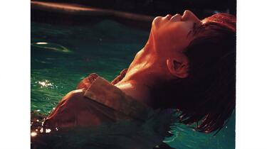 JO1白岩瑠姫.写真集トレカ 白岩瑠姫 写真集 トレカ サイン入り 白岩