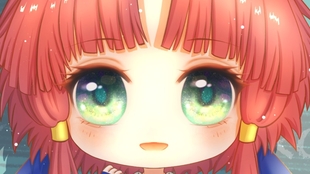 水无灯里超鬼畜 啊哇哇哇哇哇哇 5分钟洗脑 哔哩哔哩 つロ干杯 Bilibili