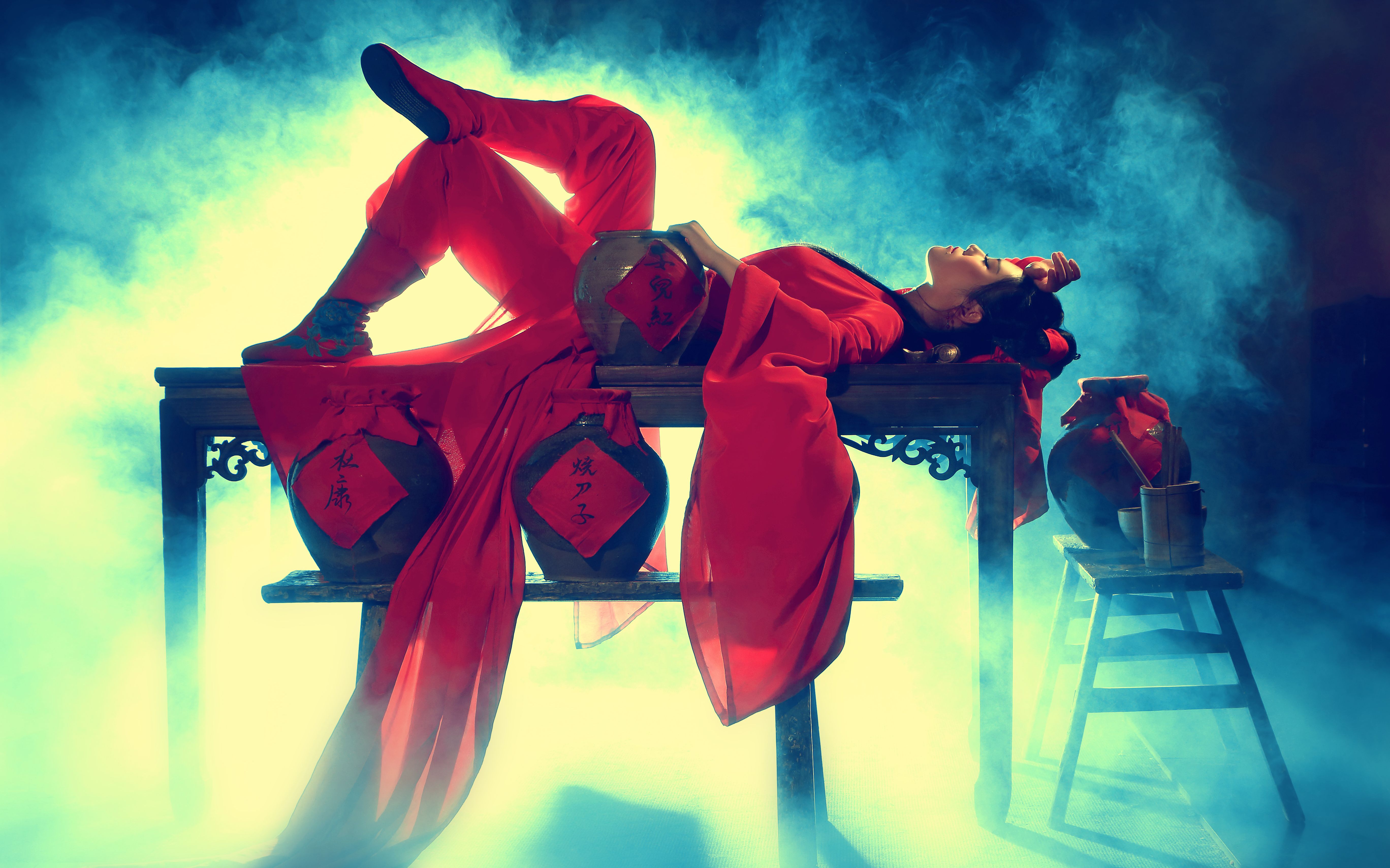 可念不可说- 我的古装照片_哔哩哔哩_bilibili