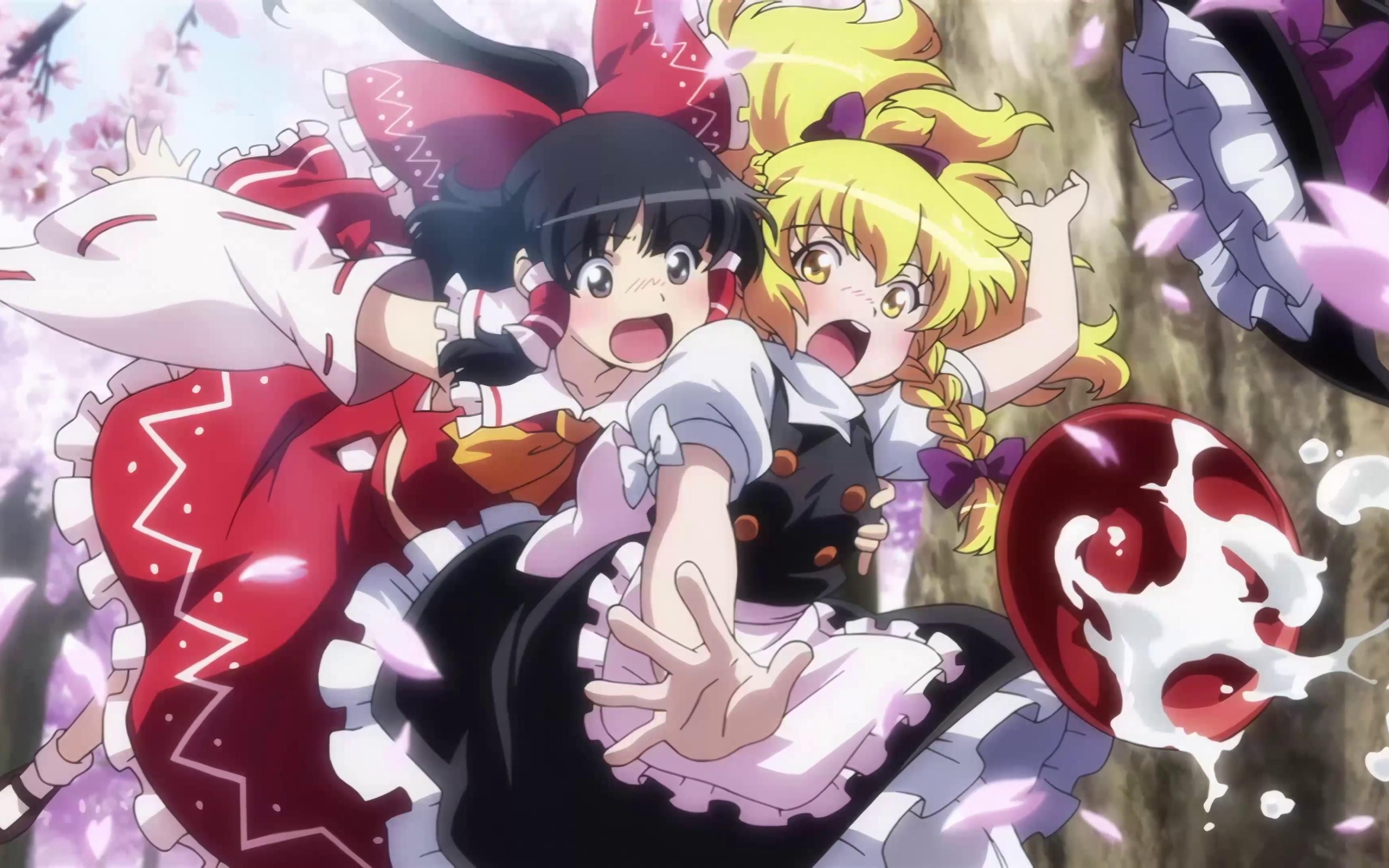 你确定敢生在这样的幻想乡