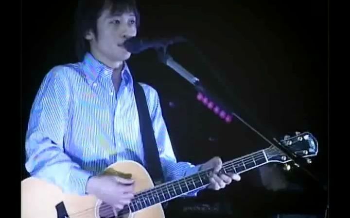 【Live全场】AIR/车谷浩司  Live in 东京ベイNKホール哔哩哔哩bilibili