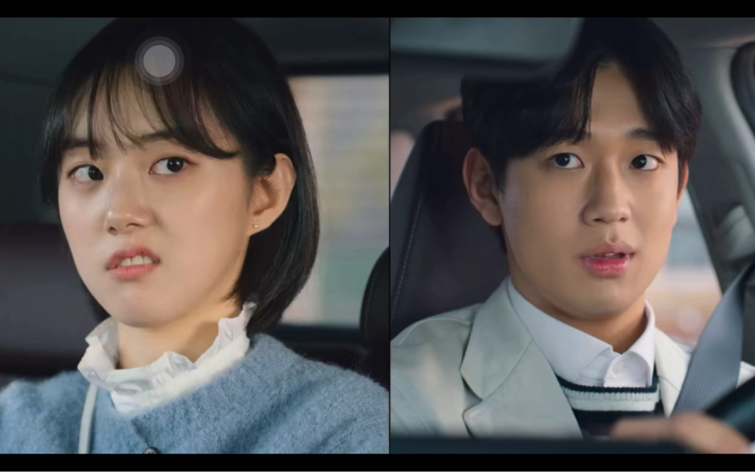 如果明天地球灭亡就好了 ep6 这就是情侣之间的小把戏吗