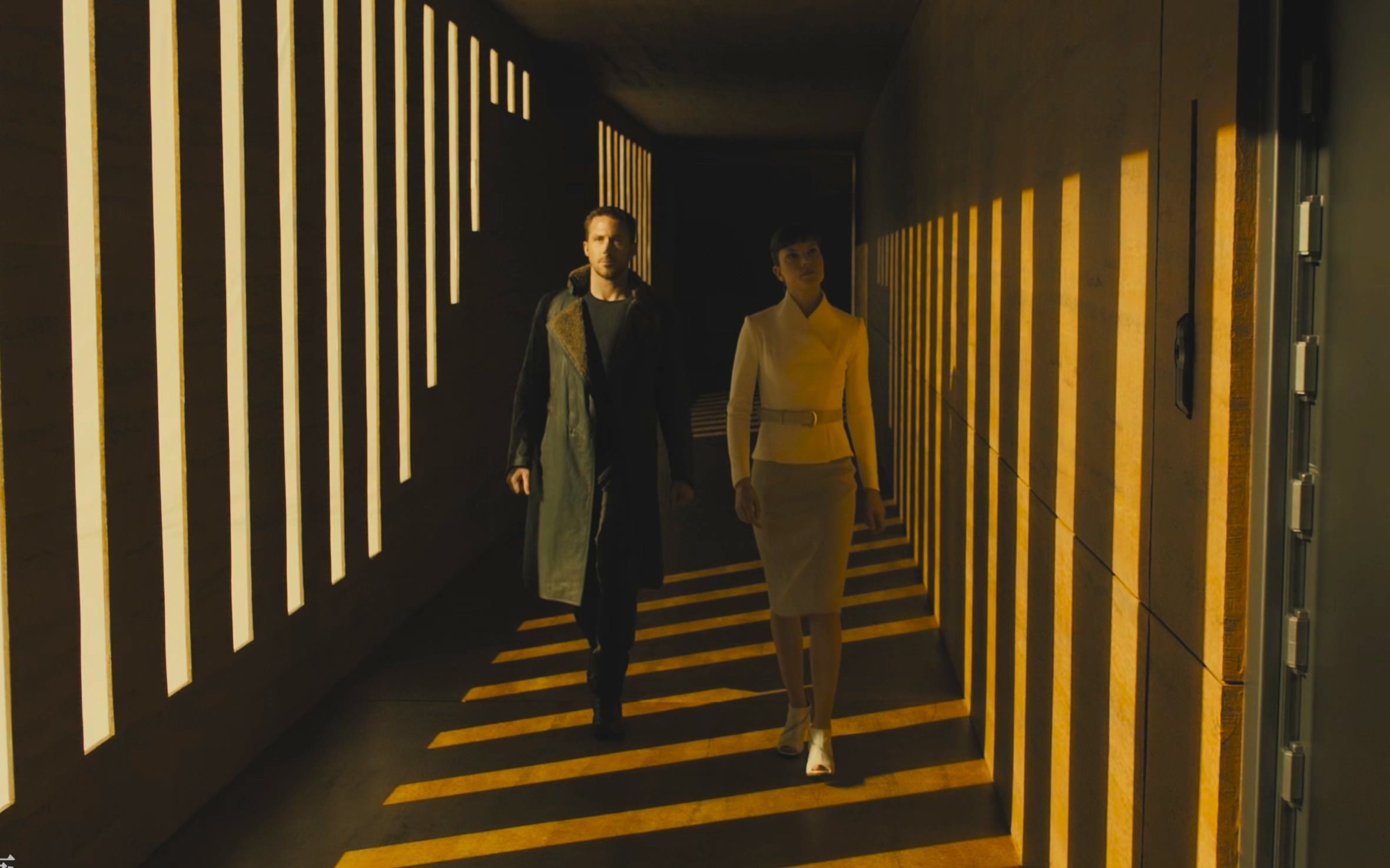 4k《银翼杀手2049》电影摄影精华 blade runner 2049 - 视频下载