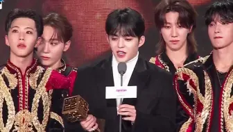【SVT_ZER·0】231129 SEVENTEEN Album Of The Year 零站中字