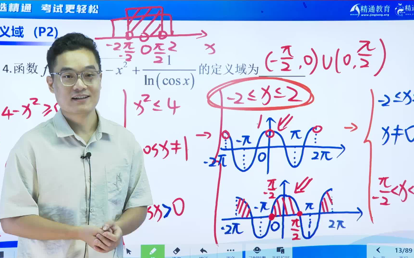 全网最新20252026年河南专升本高等数学零基础网课| 河南专升本高数哔哩哔哩bilibili