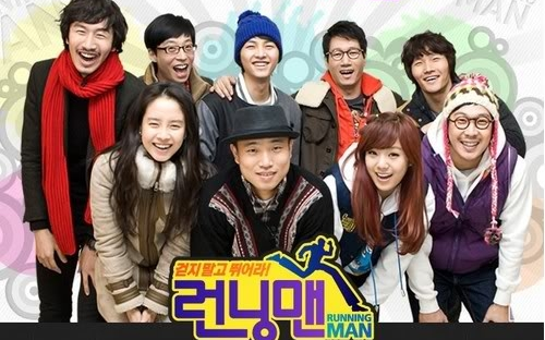 [图]Running Man2010~2011超清合集