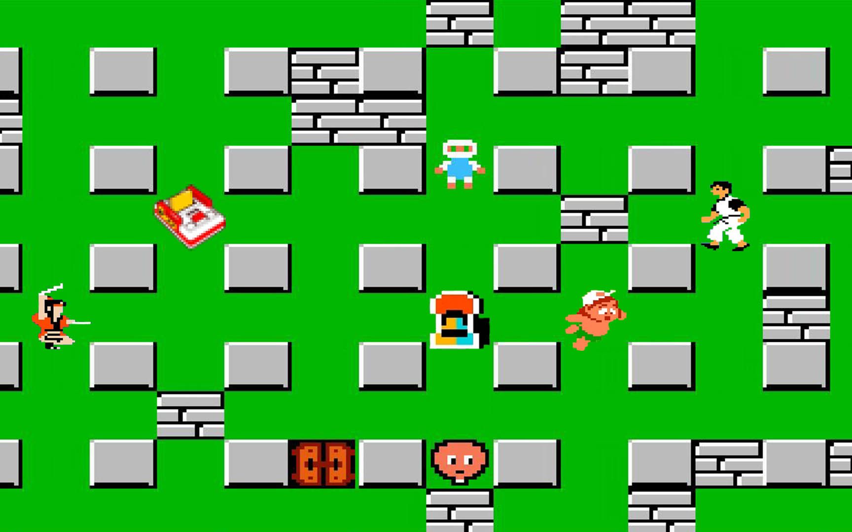 时光收购站170703fc红白机